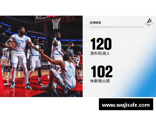 NBA决赛湖人精彩对决：全场回放精选，一览无遗